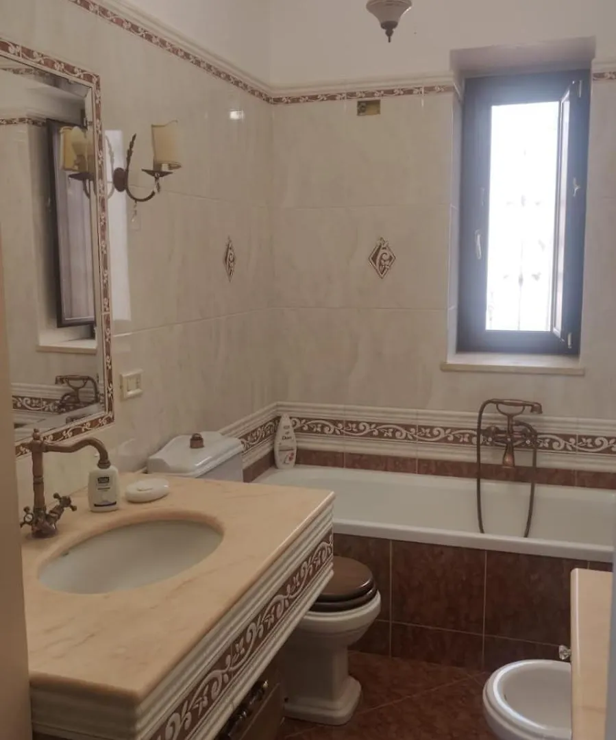 Suite Di Bella Taormina Роккалумера 0*,  Италия
