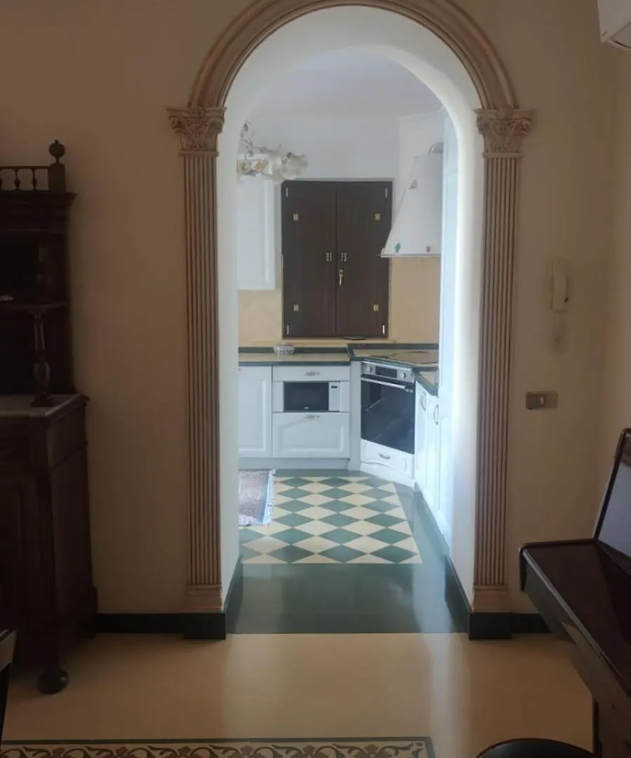 Suite Di Bella Taormina Роккалумера Апартаменты