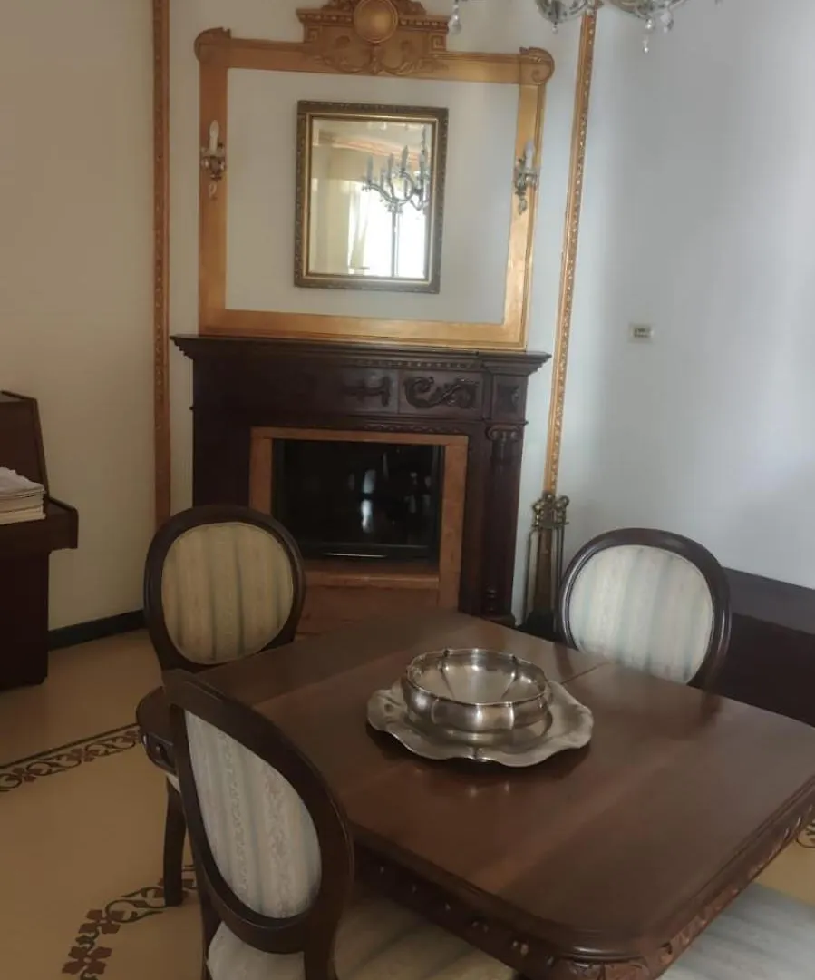 Апартаменты Suite Di Bella Taormina Роккалумера Италия