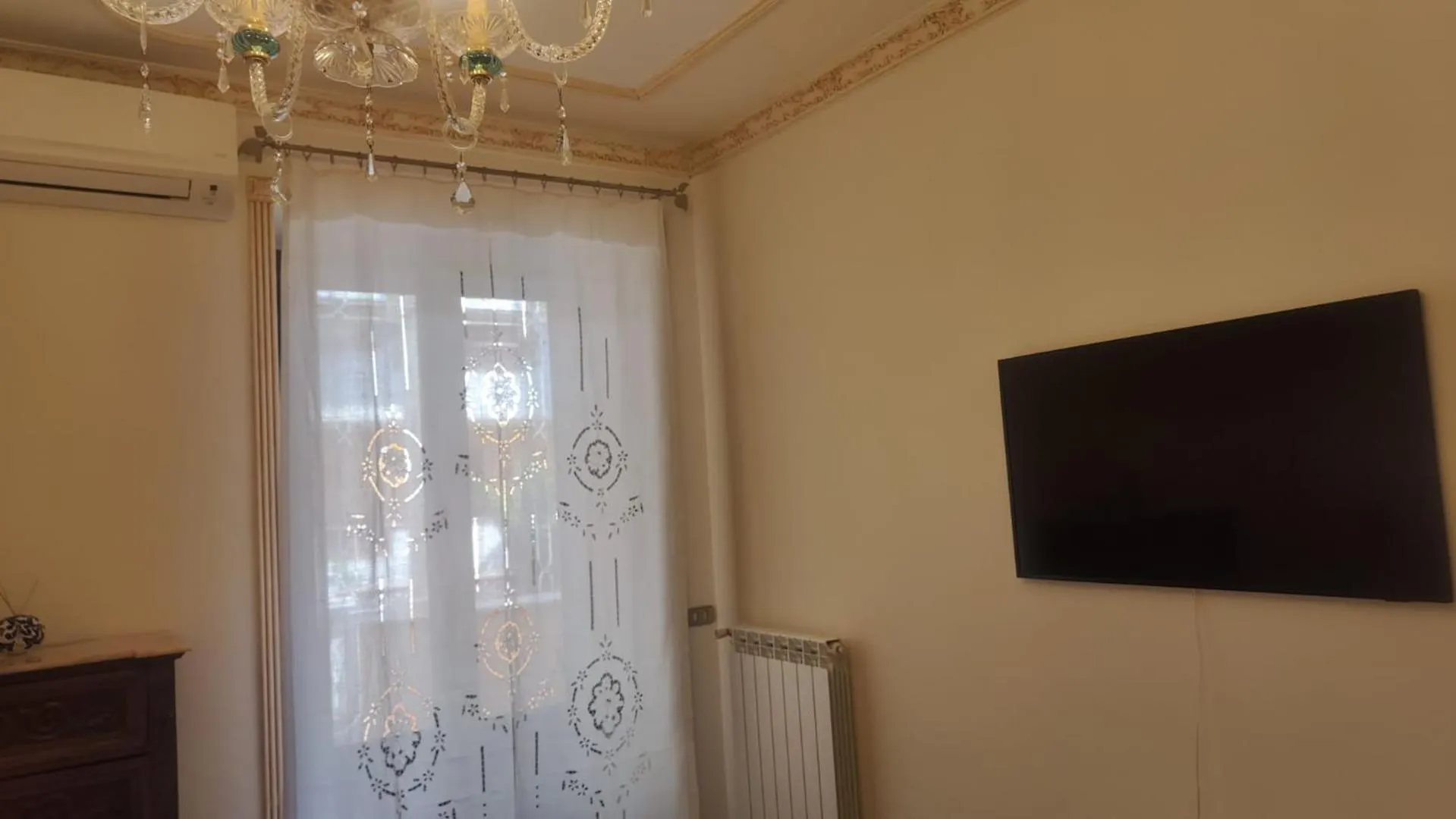 Апартаменты Suite Di Bella Taormina Роккалумера