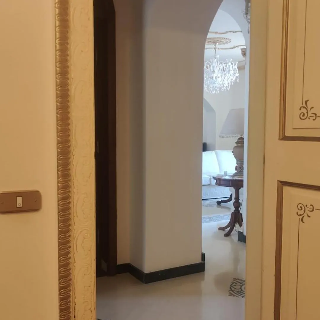 Suite Di Bella Taormina Роккалумера Италия