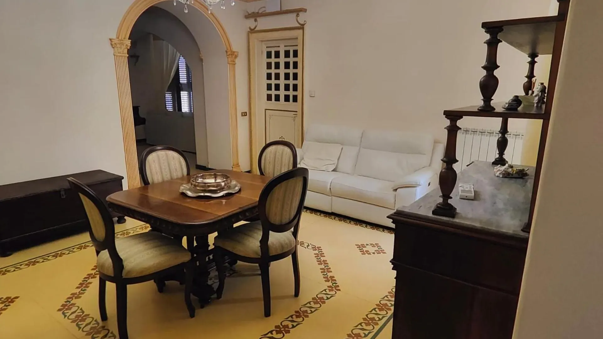 Suite Di Bella Taormina Роккалумера