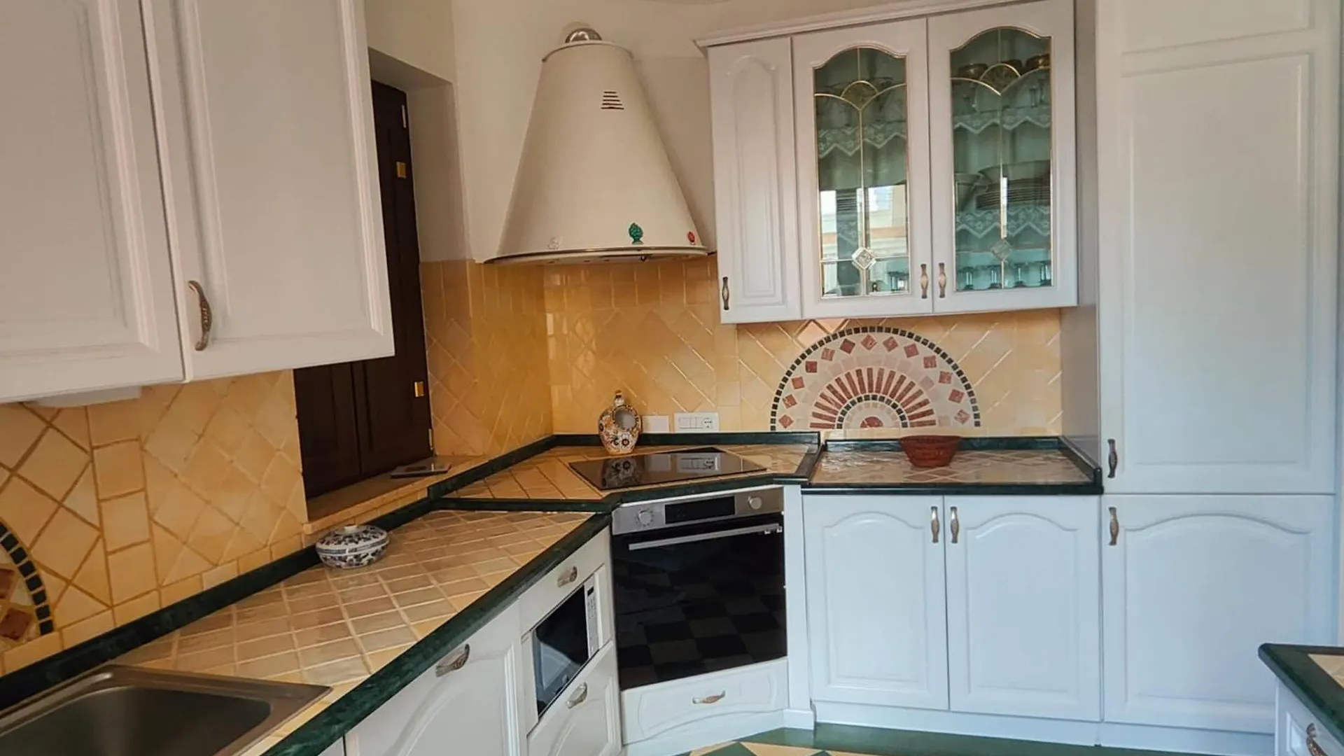 Suite Di Bella Taormina Роккалумера 0*,