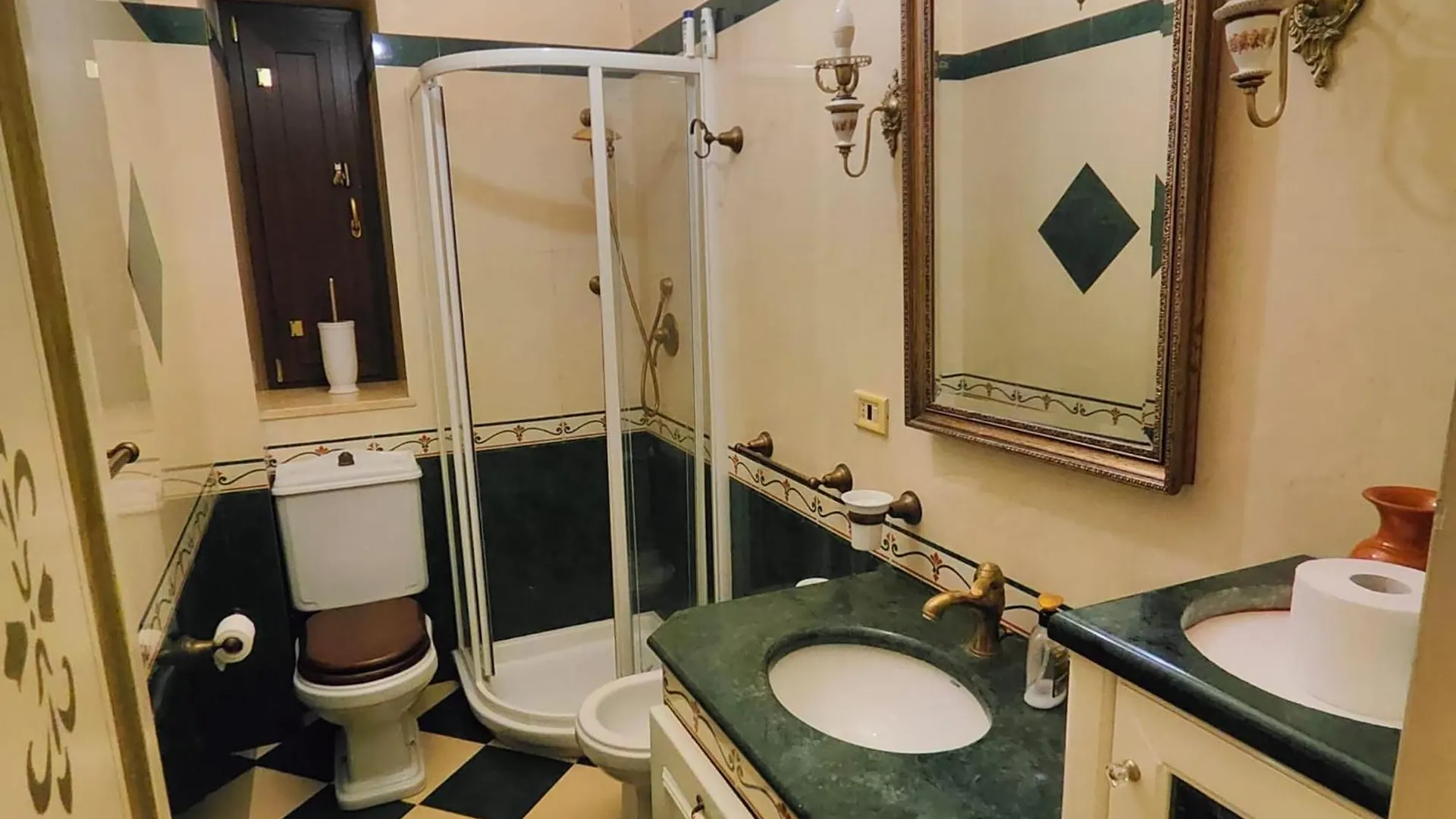 Suite Di Bella Taormina Роккалумера Апартаменты