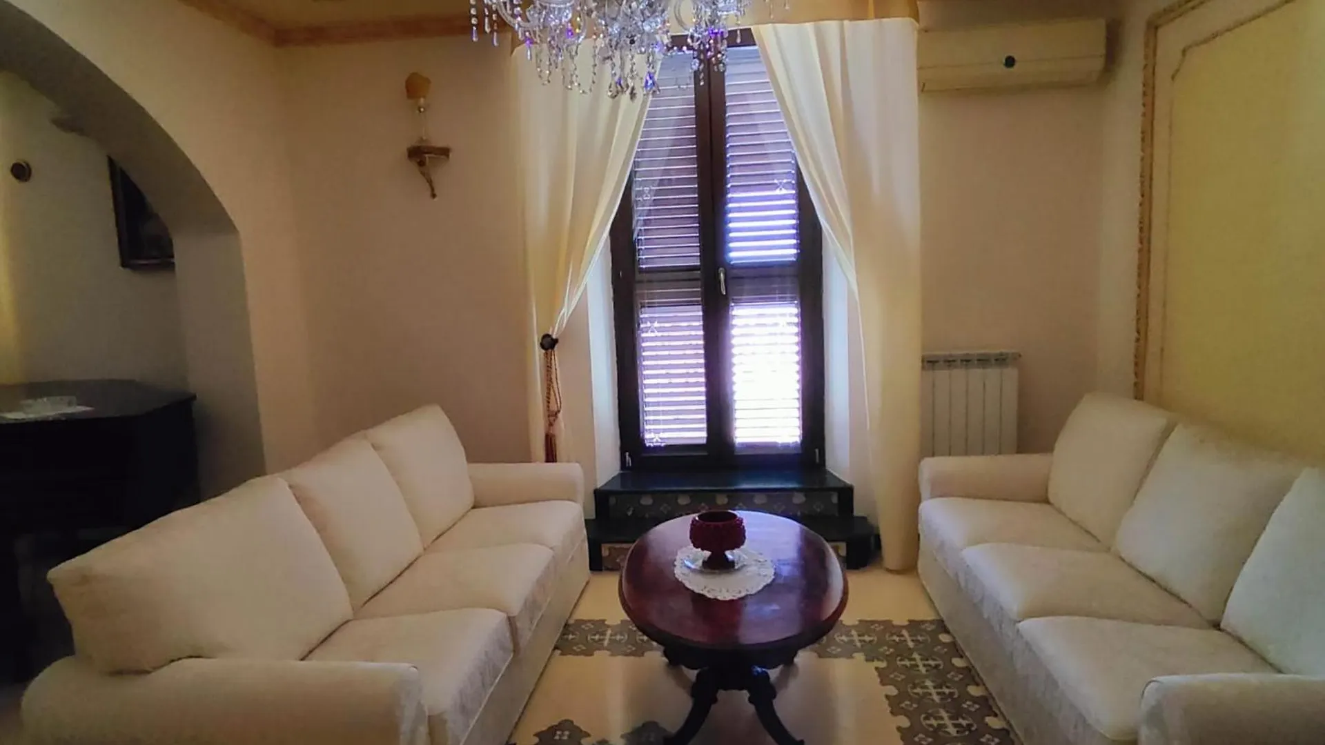 Suite Di Bella Taormina Роккалумера