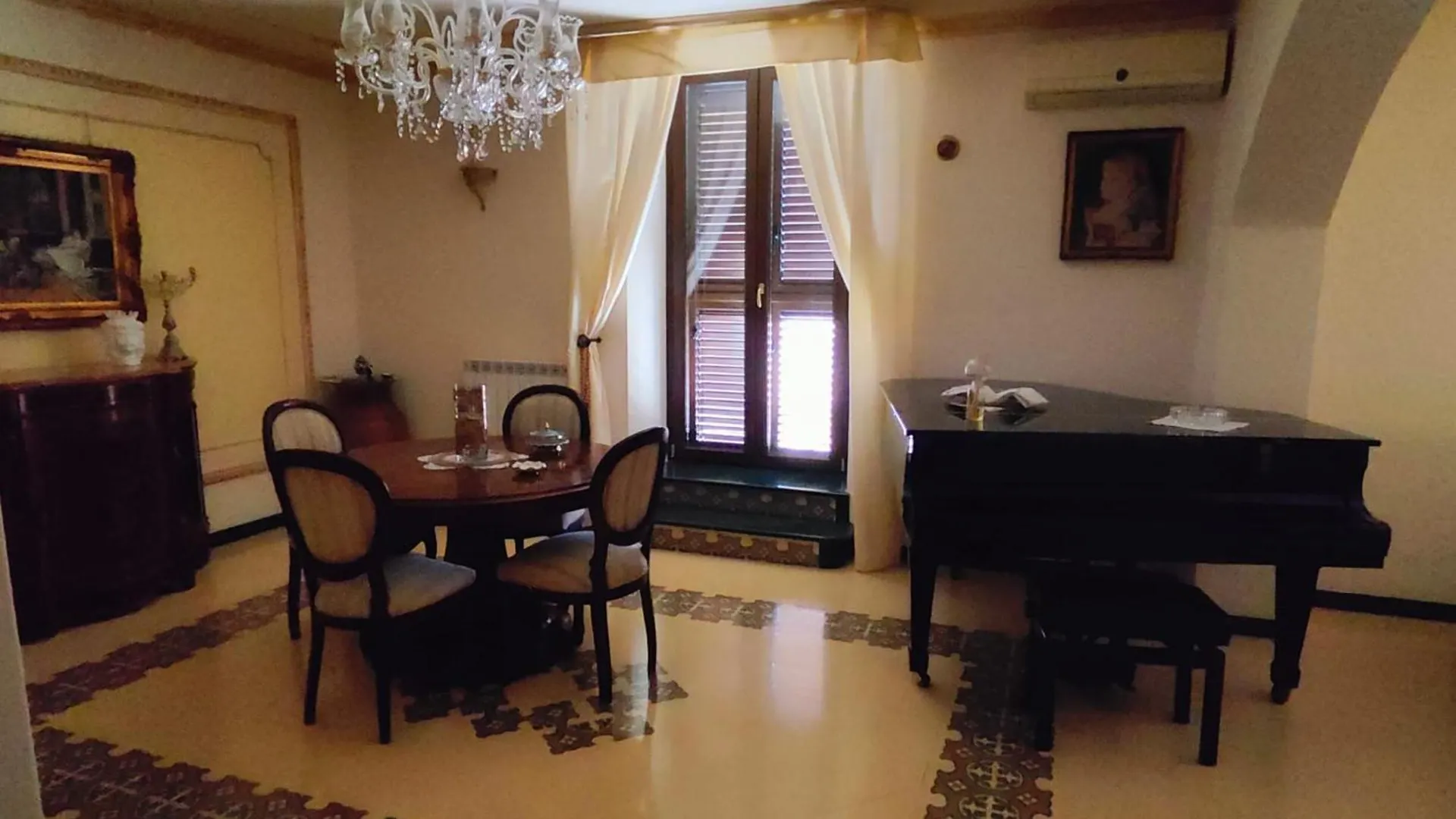 Suite Di Bella Taormina Роккалумера 0*,  Италия